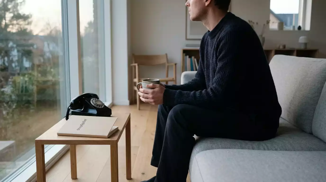 Ansvarligt spil og selvudelukkelse via ROFUS og StopSpillet